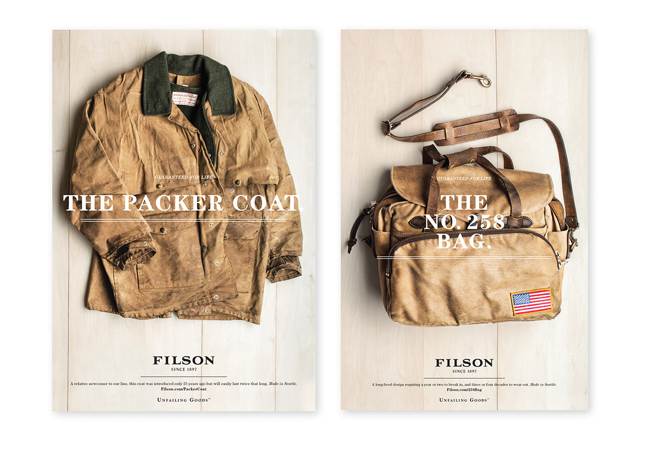 FILSON